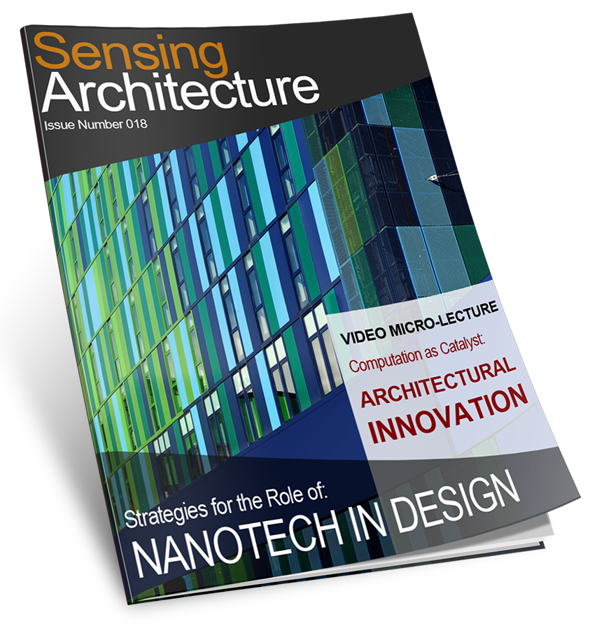 Bringing architecture to the next level pdf file online